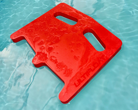 Ultifloat - The Ultimate Swim Float